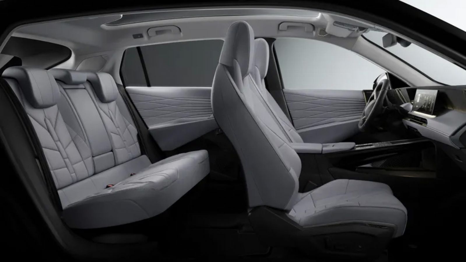 Αυτό είναι το νέο DS No7